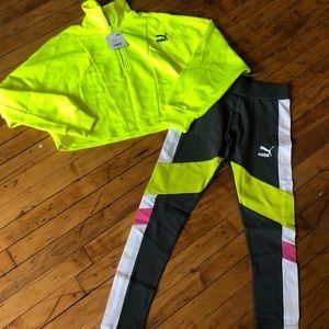 Puma set